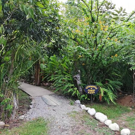 Finca Kobo Palo Seco ภายนอก รูปภาพ