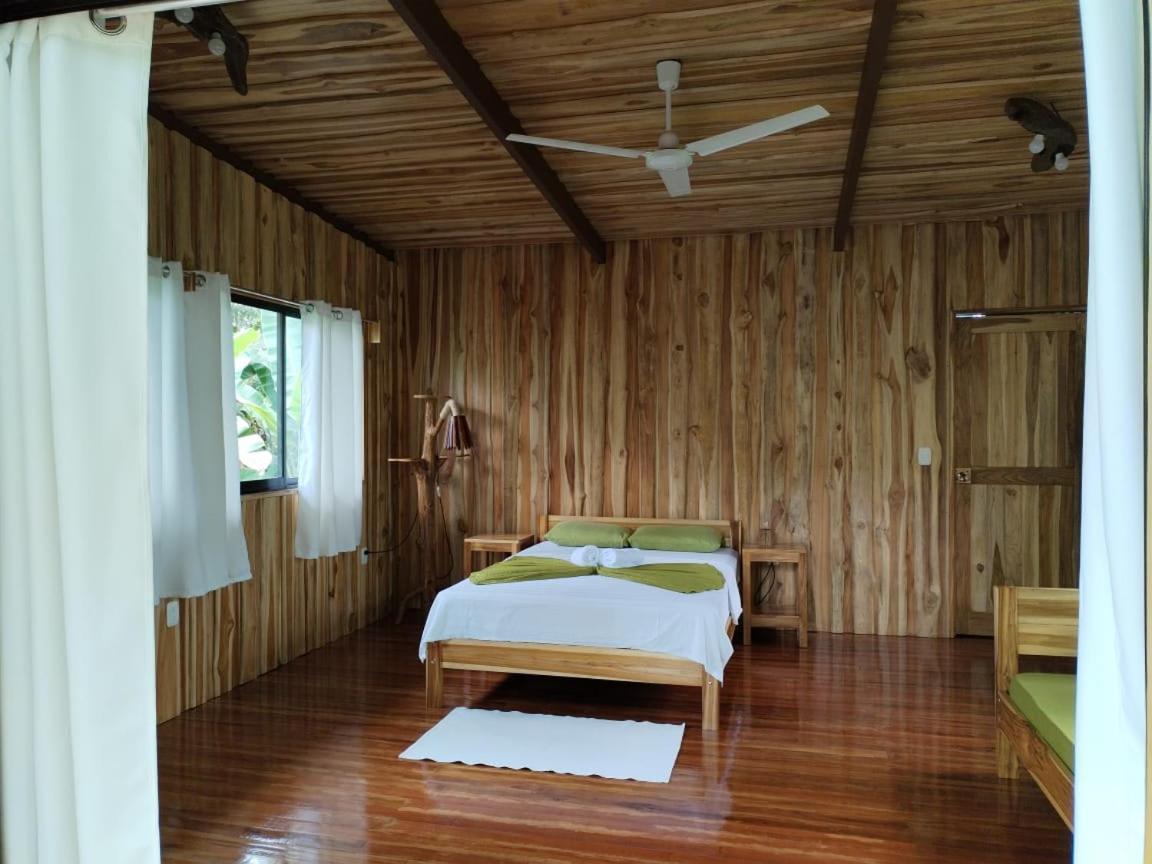Finca Kobo Palo Seco ภายนอก รูปภาพ