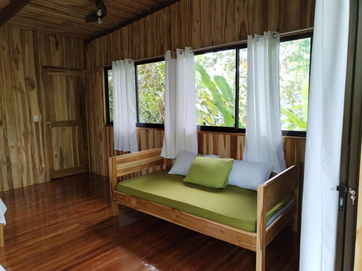Finca Kobo Palo Seco ภายนอก รูปภาพ