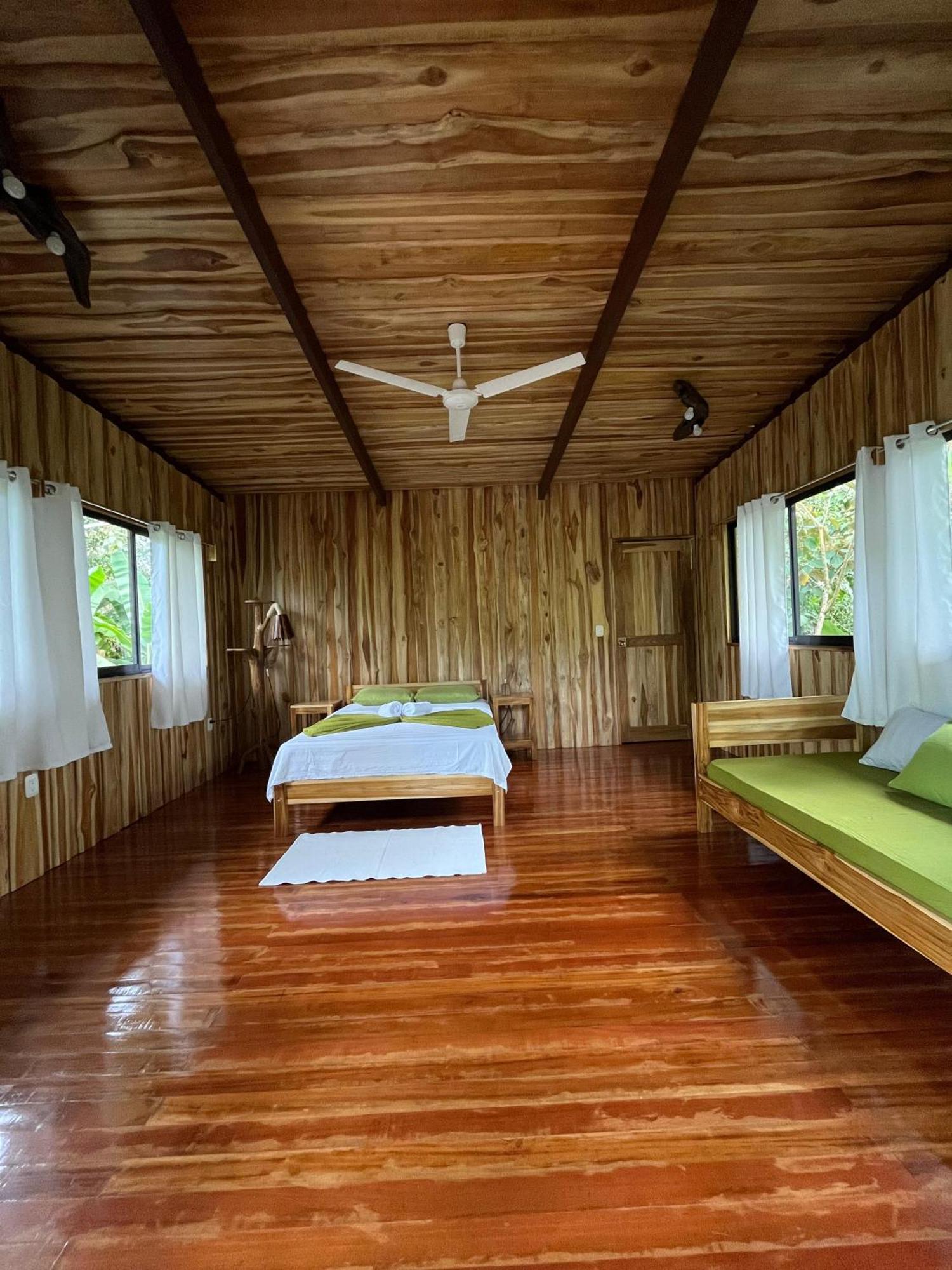 Finca Kobo Palo Seco ภายนอก รูปภาพ