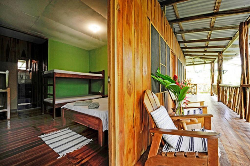 Finca Kobo Palo Seco ห้อง รูปภาพ