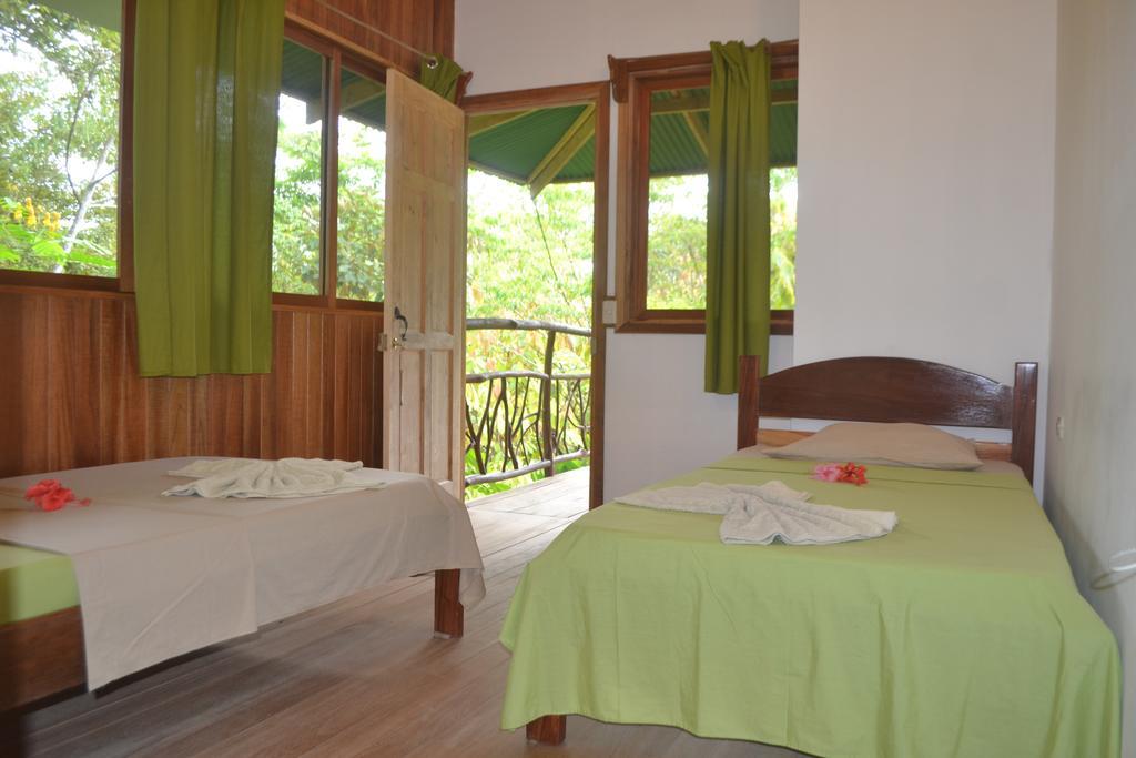 Finca Kobo Palo Seco ภายนอก รูปภาพ