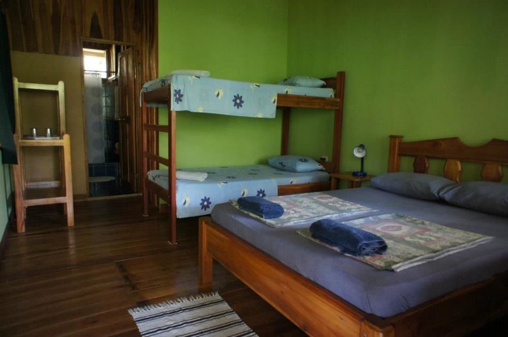 Finca Kobo Palo Seco ภายนอก รูปภาพ