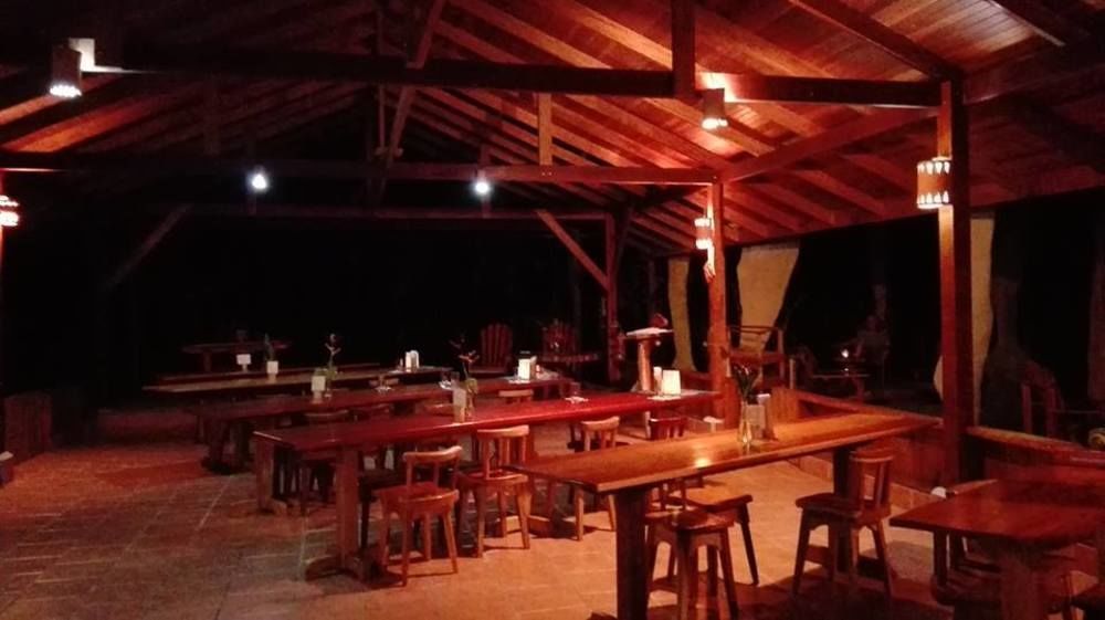 Finca Kobo Palo Seco ภายนอก รูปภาพ