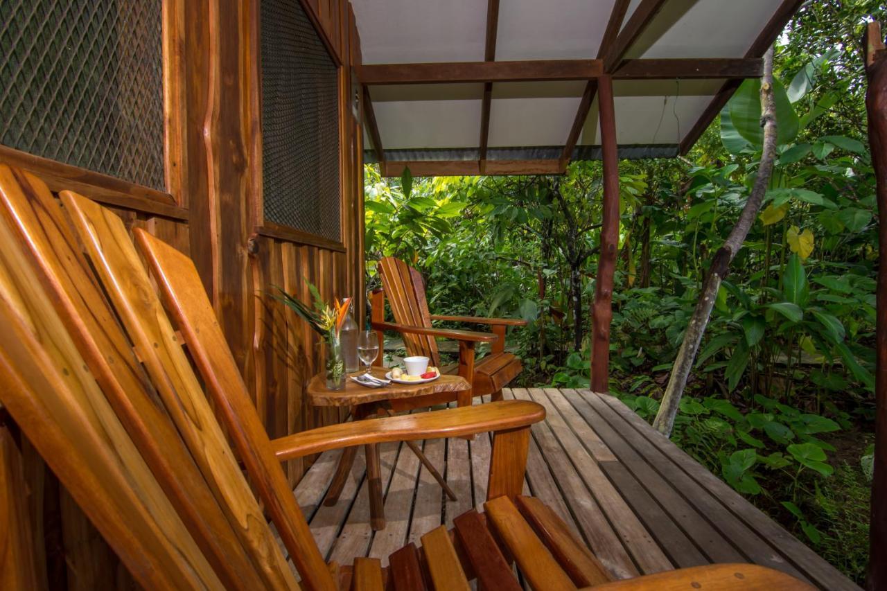 Finca Kobo Palo Seco ภายนอก รูปภาพ