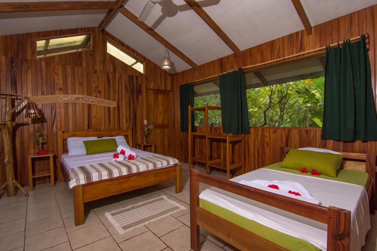 Finca Kobo Palo Seco ห้อง รูปภาพ